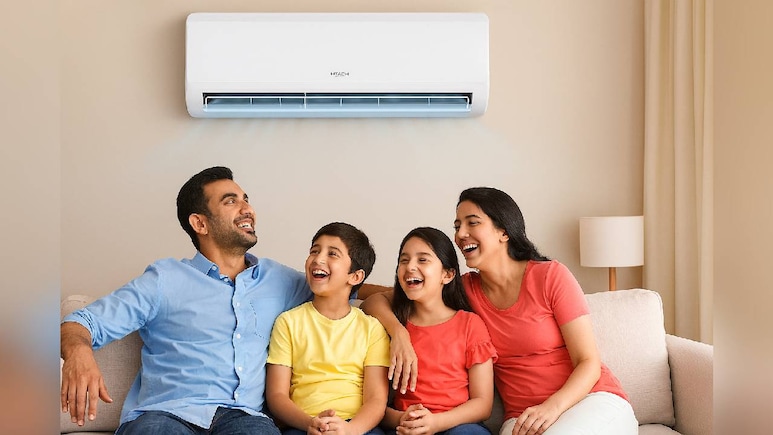 Hitachi के लेटेस्ट AC मॉडल्स पर ऐसी सस्ती डील्स फिर नहीं मिलेगी आपको, देखें सीमित समय के लिए हैं ये खास ऑफर्स