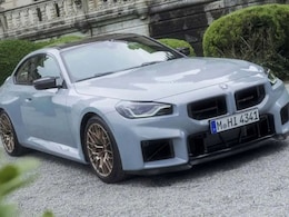 BMW Group To Launch 23 New Products In India In 2026