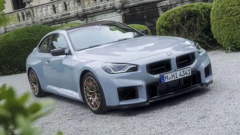 BMW Group To Launch 23 New Products In India In 2026