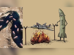 ट्रंप दे रहे धमकी, ईरान ले रहा मजे, मिडिल ईस्ट युद्ध के बीच अमेरिका को कैसे चिढ़ा रहा तेहरान