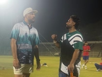 Yuvraj Singh Recalls Rishabh Pants Life-Threatening Accident: "Difficult For People To Understand"