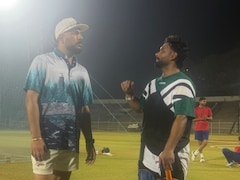 Yuvraj Singh Recalls Rishabh Pants Life-Threatening Accident: "Difficult For People To Understand"