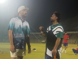 Yuvraj Singh Recalls Rishabh Pant's Life-Threatening Accident: "Difficult For People To Understand"