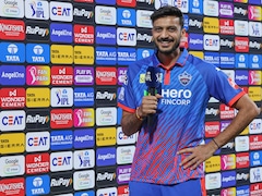 DC Captain Axar Patel Admits Miscalculation After Nervy Win Over LSG: "<i>Ek Over Idhar-Udhar Ho Gaya</i>"
