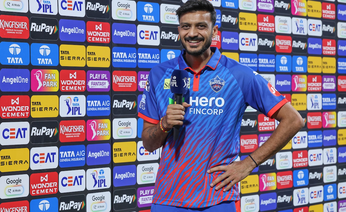 DC Captain Axar Patel Admits ‘Miscalculation’ After Nervy Win Over LSG: “Ek Over Idhar-Udhar Ho Gaya” DC Captain Axar Patel Admits ‘Miscalculation’ After Nervy Win Over LSG: “Ek Over Idhar-Udhar Ho Gaya”