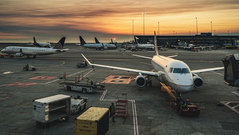 Why Do Aeroplanes Retire, And What Happens To Them After They Stop Flying?