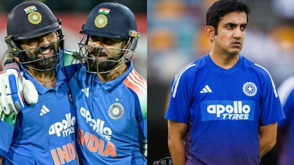 'Try Saying No To  Kohli, Rohit': BCCI Warned Of Catastrophe If Gambhir Is Sacked