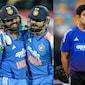 "Try Saying No To Virat Kohli, Rohit Sharma": BCCI Warned Of Catastrophe If Gautam Gambhir Is Sacked