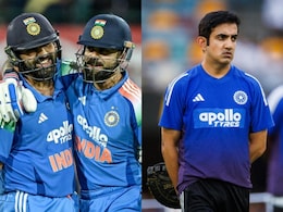 'अगर गौतम गंभीर को हटा दिया तो विराट कोहली और रोहित शर्मा को न कहकर देखिए', पूर्व गेंदबाज मुनाफ पटेल ने BCCI को किया आगाह