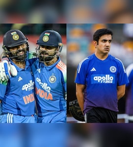 "Try Saying No To Virat Kohli, Rohit Sharma": BCCI Warned Of Catastrophe If Gautam Gambhir Is Sacked
