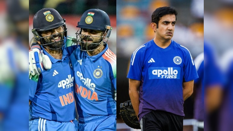 'अगर गौतम गंभीर को हटा दिया तो विराट कोहली और रोहित शर्मा को न कहकर देखिए', पूर्व गेंदबाज मुनाफ पटेल ने BCCI को किया आगाह