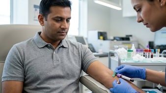 Basic Tests For Liver Health: Gastroenterologist Shares Complete List