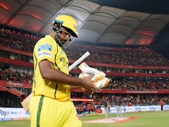 SRH vs CSK LIVE Score, IPL 2026: Sanju Samson Flops In CSKs Chase Of 195, Abhishek Sharma Equals Vaibhav Sooryavanshis Feat