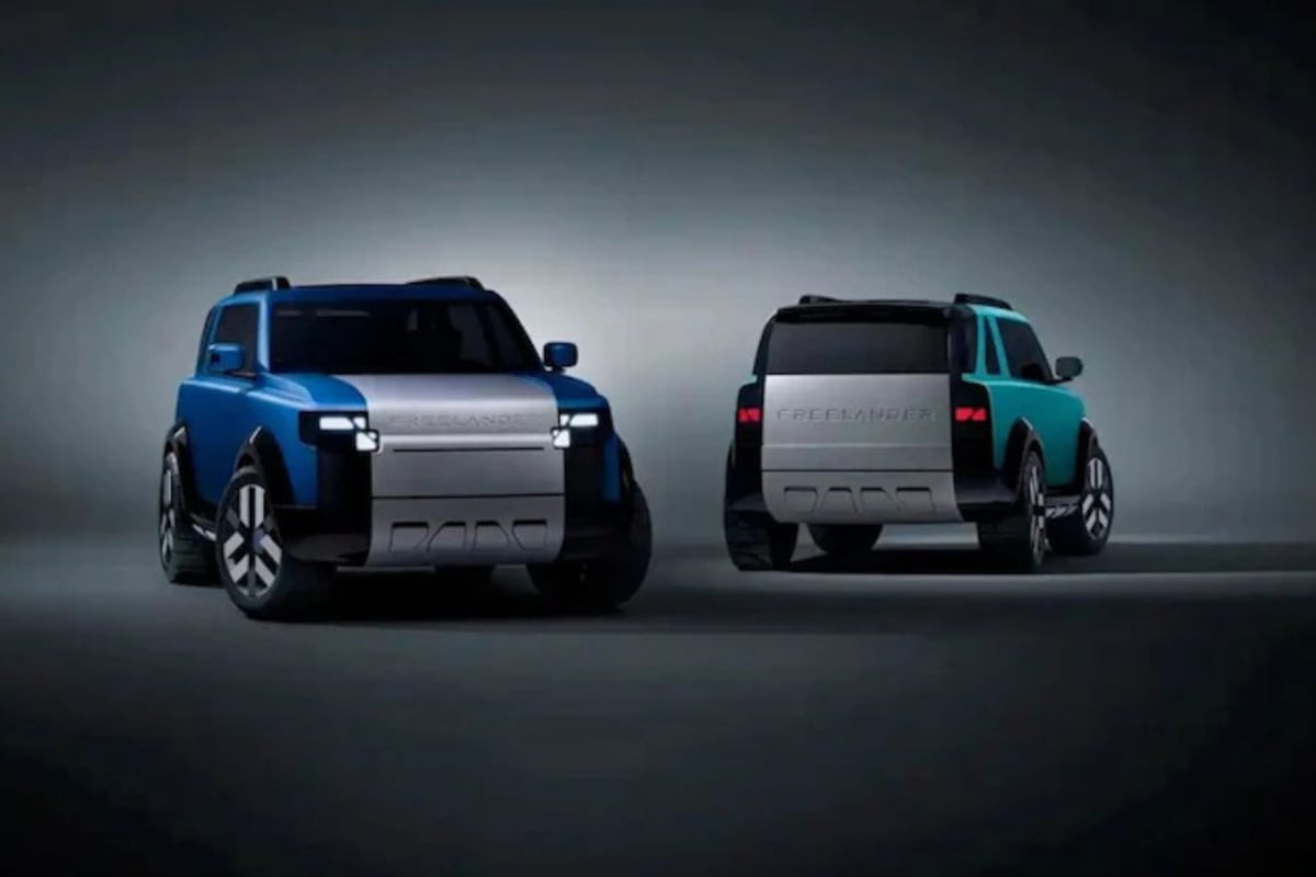 Latest and Breaking News on NDTV