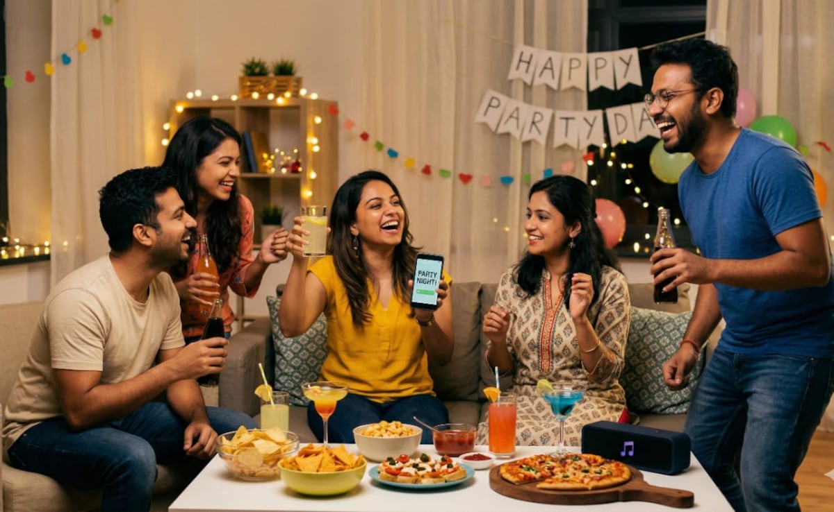 World Party Day 2026 Celebration: बिना तैयारी के भी दोस्तों के साथ जमेगा रंग, वर्ल्ड पार्टी डे पर ऐसे करें लास्ट मिनट पार्टी की प्लानिंग
