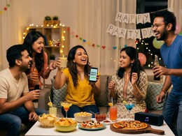 World Party Day 2026 Celebration: बिना तैयारी के भी दोस्तों के साथ जमेगा रंग, वर्ल्ड पार्टी डे पर ऐसे करें लास्ट मिनट पार्टी की प्लानिंग