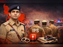 UP IPS Transfer News: यूपी में 12 IPS अफसरों के ट्रांसफर, जानें किसे मिली कहां की जिम्मेदारी