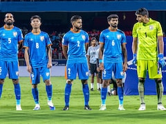 India Drawn With Maldives, Pakistan In SAFF Championship 2026