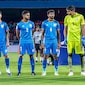 Indian Mens Football Team To Compete In Unity Cup 2026 In London