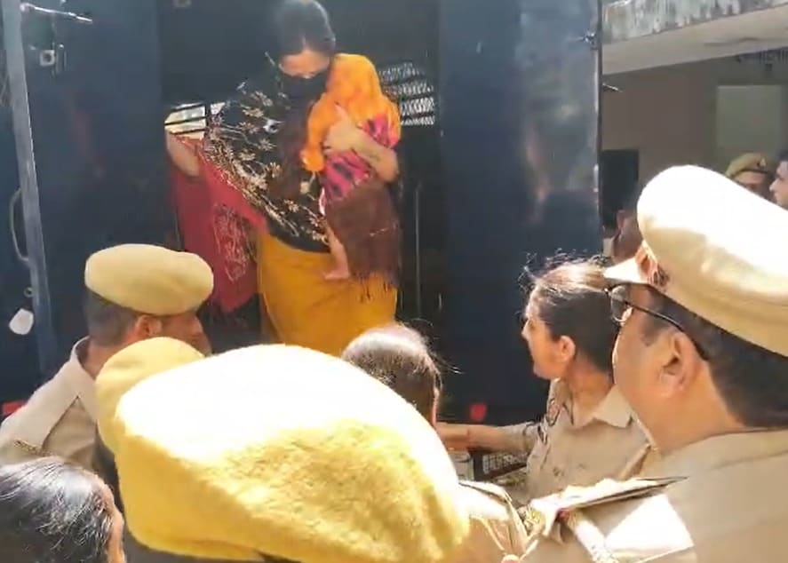 Latest and Breaking News on NDTV