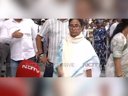 "No Booth Safe": Mamata Banerjee To NDTV Amid Poll-Day Violence