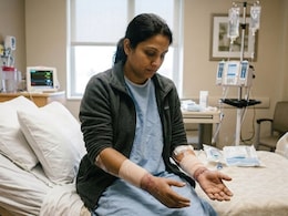 Woman Receives Bilateral Hand Transplant At Delhi Hospital After Brain-Dead Person Donates Limbs