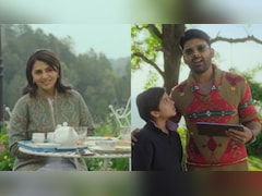 Dadi Ki Shaadi Trailer: सास की शादी दामाद के लिए बनी अड़चन, रिद्धिमा कपूर का डेब्यू देख लोग बोले- खानदानी एक्टर
