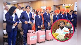 Eknath Shinde: 59 ग्रामीण विद्यार्थ्यांची 'इस्रो' सफर! एकनाथ शिंदेंचे &lsquo;ग्रामीण ते अवकाश&rsquo; व्हिजन काय?