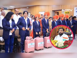 Eknath Shinde: 59 ग्रामीण विद्यार्थ्यांची 'इस्रो' सफर! एकनाथ शिंदेंचे &lsquo;ग्रामीण ते अवकाश&rsquo; व्हिजन काय?