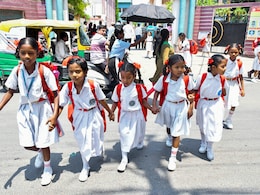 Delhi Heatwave Alert: दिल्ली के स्कूलों के लिए नई गाइडलाइन जारी, लू से बचने के लिए सरकार ने किए बड़े बदलाव