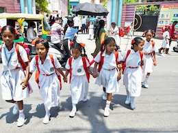 वॉटर बेल से लेकर नोडल अधिकारी तक.... हीट वेव को लेकर दिल्ली सरकार ने स्कूलों के लिए जारी किए सख्त निर्देश