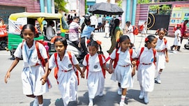 वॉटर बेल से लेकर नोडल अधिकारी तक.... हीट वेव को लेकर दिल्ली सरकार ने स्कूलों के लिए जारी किए सख्त निर्देश