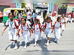 Delhi Heatwave: Chief Minister Rekha Gupta Seeks School Compliance Report By May 2