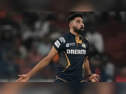 'मैं बेस्ट फील्डर हूं', KKR के खिलाफ कहर बरपाती गेंदबाजी के बाद मोहम्मद सिराज का हैरान कर देने वाला बयान