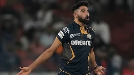 DSP सिराज का खो गया सामान, सोशल मीडिया पर फैंस से मांगी मदद, पोस्ट हुआ वायरल