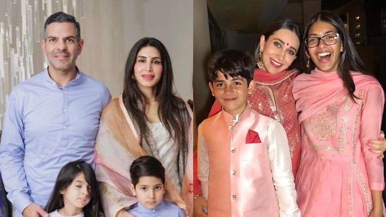 संजय कपूर प्रॉपर्टी विवाद में नया ट्विस्ट, कोर्ट के फैसले से लगा प्रिया कपूर को झटका, करिश्मा कपूर के बच्चों को राहत