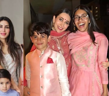 संजय कपूर प्रॉपर्टी विवाद में नया ट्विस्ट, कोर्ट के फैसले से लगा प्रिया कपूर को झटका, करिश्मा कपूर के बच्चों को राहत