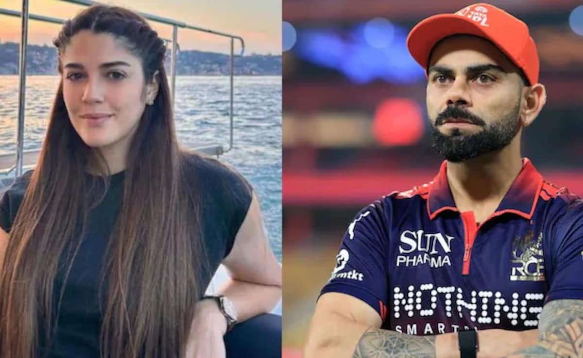 विराट कोहली को पसंद हैं कैसी लड़कियां? एक्स गर्लफ्रेंड ने खोली क्रिकेटर की पोल, बोलीं- '12 साल हो गए...'