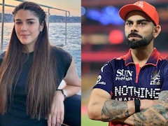विराट कोहली को पसंद हैं कैसी लड़कियां? एक्स गर्लफ्रेंड ने खोली क्रिकेटर की पोल, बोलीं- '12 साल हो गए...'