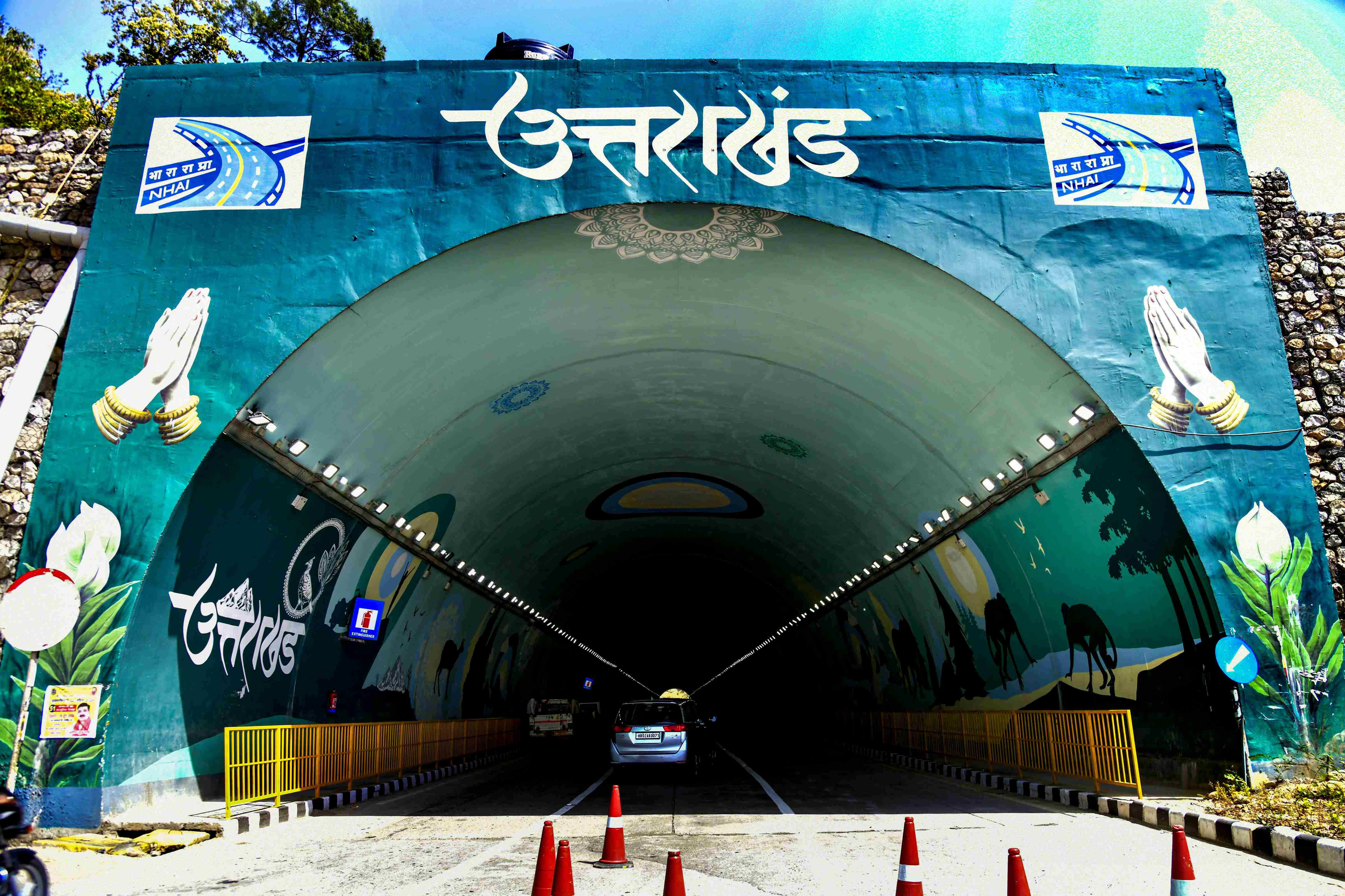 Latest and Breaking News on NDTV