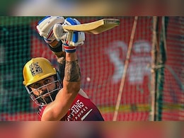 RCB vs LSG, IPL Match Today: विराट कोहली आज खेलेंगे या नहीं, बेंगलुरु की पिच क्या असर दिखाएगी, बल्लेबाज मचाएंगे तहलका या गेंदबाजों का होगा जलवा ?