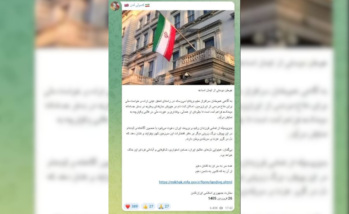 Latest and Breaking News on NDTV