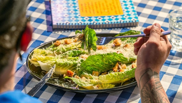 Even with allergies, you can enjoy safe, worry-free meals every time you eat out.