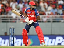 Shreyas Iyer Leads By Example As Punjab Kings Beat Sunrisers Hyderabad By 6 Wickets