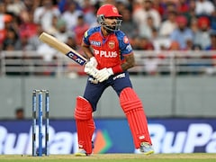 Shreyas Iyer Leads By Example As PBKS Beat SRH By 6 Wickets