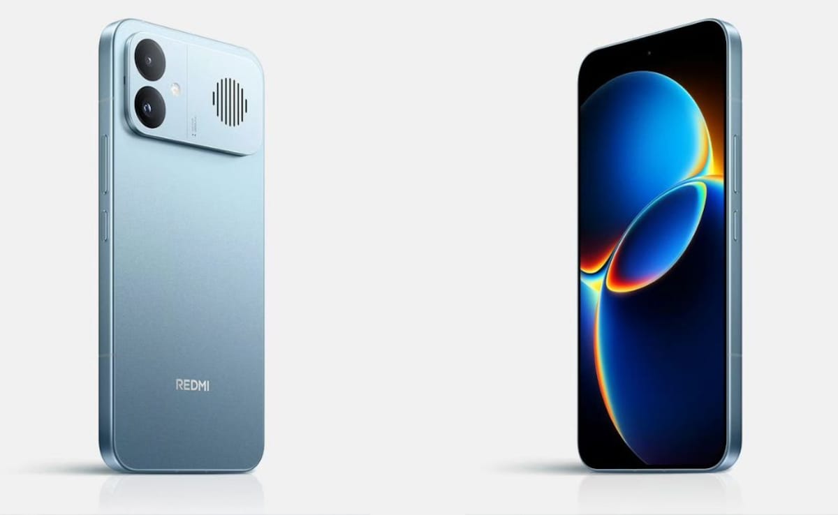 गेमिंग के लिए परफेक्ट फोन! 165Hz डिस्प्ले और 8550mAh बैटरी वाले Redmi K90 Max ने मचाया धमाल