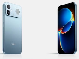 गेमिंग के लिए परफेक्ट फोन! 165Hz डिस्प्ले और 8550mAh बैटरी वाले Redmi K90 Max ने मचाया धमाल