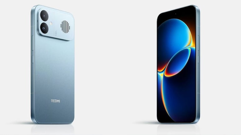 गेमिंग के लिए परफेक्ट फोन! 165Hz डिस्प्ले और 8550mAh बैटरी वाले Redmi K90 Max ने मचाया धमाल