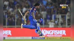 IPL 2026: तिलक वर्माचे झंझावाती शतक, मुंबईच्या पराभवाची मालिका खंडीत, गुजरातचा पराभव