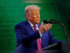 वॉर पावर्स एक्ट की डेडलाइन नजदीक, क्या रिपब्लिकन पार्टी के संरक्षण में युद्ध जारी रखेंगे राष्ट्रपति ट्रंप?